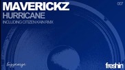 Maverickz - Hurricane ( Original Mix ) [high quality]