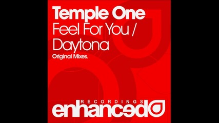 Temple One - Daytona