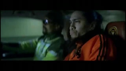 Black Eyed Peas - Pump It ( Visoko kachestvo )