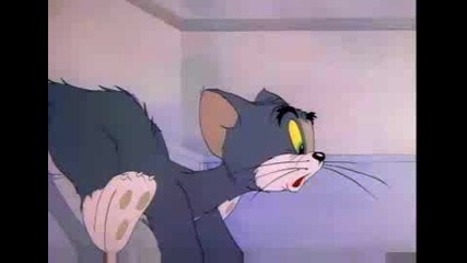 Tom And Jerry