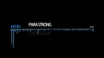 Just KO - Para Strong