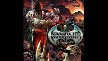 Dekapitator - Toxic Sanctuary 