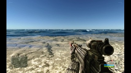 Crysis Beauty [by me] Part 2