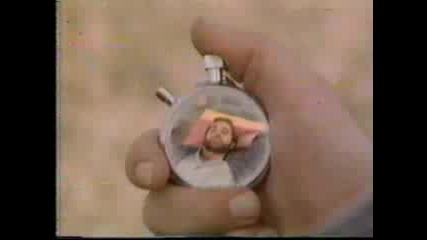 Exile - She`s a Miracle 