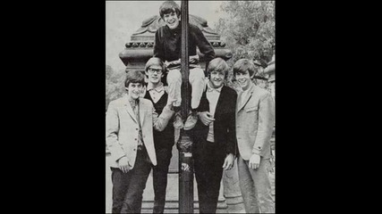 Herman's Hermits & Shelley Fabares - Make Me Happy