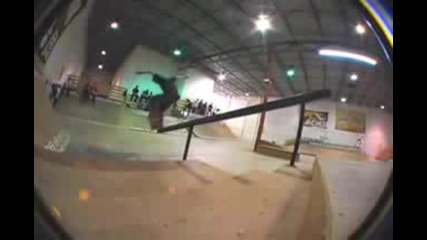 Greates Skate Tricks