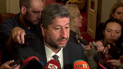Христо Иванов: БСП да спогоди ПП и ИТН, нямаме проблем Василев да е премиер