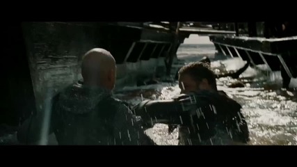 Robin Hood - Official Trailer [hd]