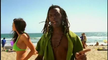 Smash Mouth Ft. Ranking Roger - You Are My Number One [ високо качество ]