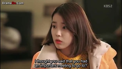 Bel Ami ep 12 part 2