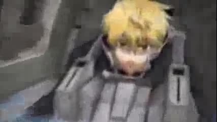 Break blade amv - this is over tonight !