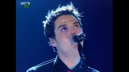 Busted - last christmas 