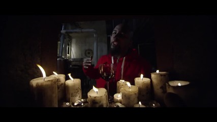 Tech N9ne - Aw Yeah ( intervention )