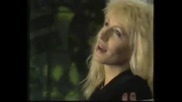 Vesna Zmijanac - Kunem ti se zivotom - Disko folk - (TVB, 1987)