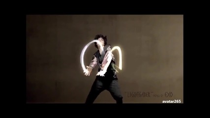 Бг превод! Exo- Let Out The Beast (korean Ver )