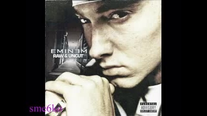 Eminem - Raw And Uncut - We As Americans 