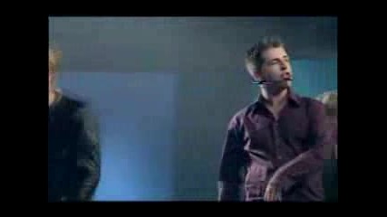 Westlife - En Ti Deje Mi Amor