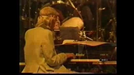 Sting - Shadows In The Rain