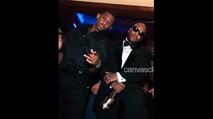 Plies ft. Jeezy & Fabolous - Look Like 