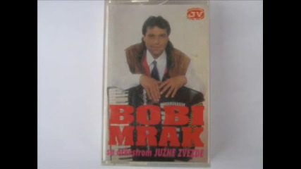 Bobi Mrak Sutka cocek 