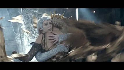 Karmin - Can't Live ( The Huntsman)