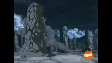 Avatar The Legend