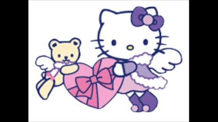 hello kitty