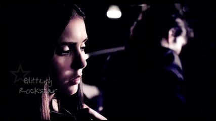 Stefan & Elena Need ( The Vampire Diaries )