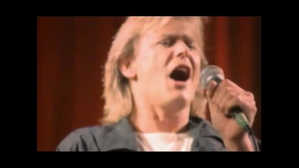 John Farnham - You're The Voice ( Original Video Clip) Hq 480p
