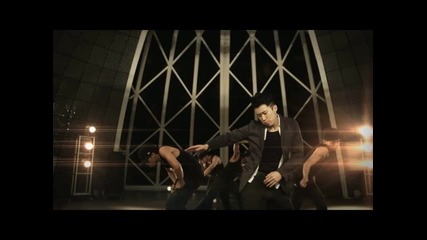 Jay Park - Demon