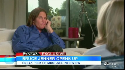 Bruce Jenner Gets Support From Orange Is the New Black's Laverne Cox, Dascha Polanco