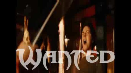 Wanted Tribute