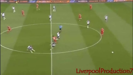 Luis Suarez v Bolton Hd