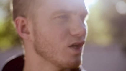 Ed Drewett - Good Morning ( Official Video )
