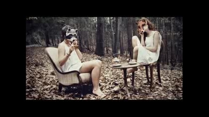 Marina and the Diamonds - Mowglis Road 