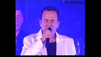 Превод * Stamatis Gonidis Kai Den Mporo Special Live 2010 