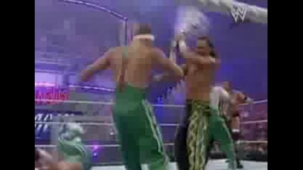 Dx Mega Tribute