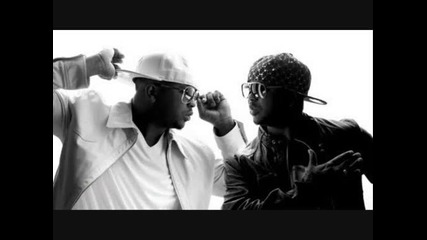 the dream ft. lil jon - let me see the booty