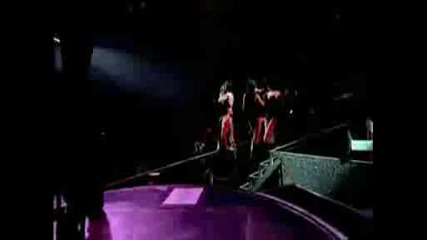 Rihanna - Sell Me Candy (live in Manchester)