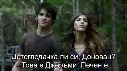 The Vampire Diaries s1e05