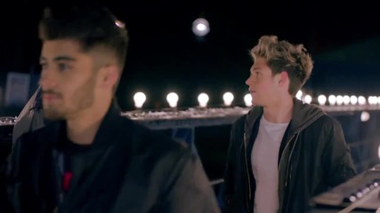 One Direction - Midnight Memories