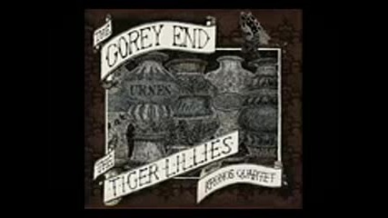 The Tiger Lillies - The Gorey End - Full Album 2003