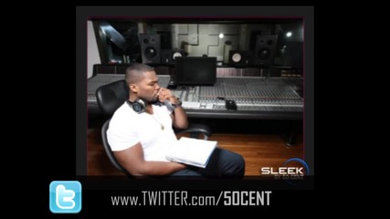 50 Cent - When It All Goes Down Freestyle