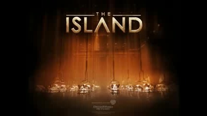 Музиката на Стийв Джаблонски към " Островът "