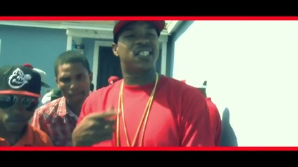 Young Life feat Menace - My Hood ( Official Music Video H D )