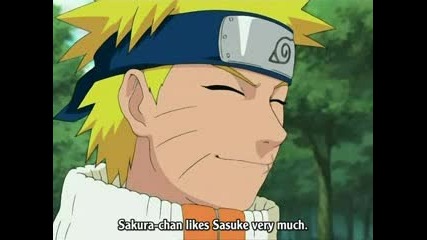 Naruto Episode 110 - 111 Part Three