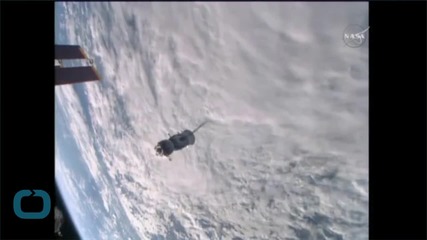 Three Space Station Astronauts Safely Return to Earth