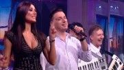 Medeni Mesec - Zla lepotica - Tv Grand 27.10.2016.
