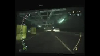 Nfs Most Wanted