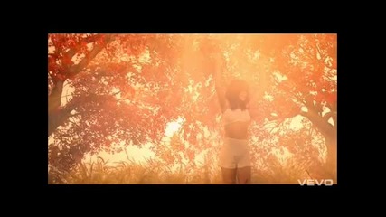 Rihanna - California King Bed (official Music Video) Vevo